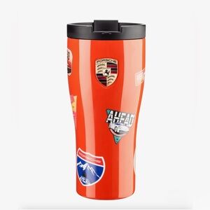 Porsche AHEAD Thermos Cup